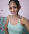 Citas Mujer Venezuela a Valencia  : Mary, 38 años
